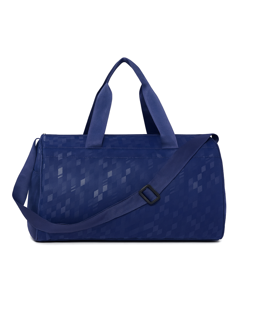7803 Duffel Bag - Blue