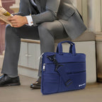 2106 Laptop Bag (14") - Blue