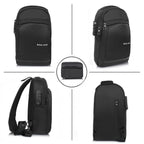 5005 Sling Bag - Black