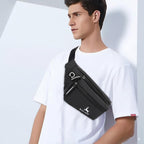 001 Fanny Pack - Black