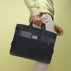 2113 Laptop Bag (14") - Black