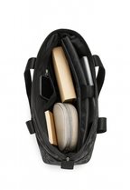 HB48 Tote Bag - Black