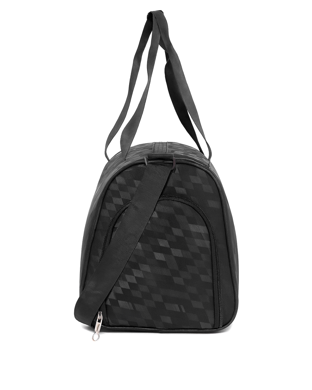 7803 Duffel Bag - Black