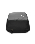 9157 Laptop Bag 19" - Black Grey