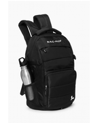 9157 Laptop Bag 19" - Black