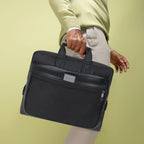 2114 Laptop Bag (14") - Black