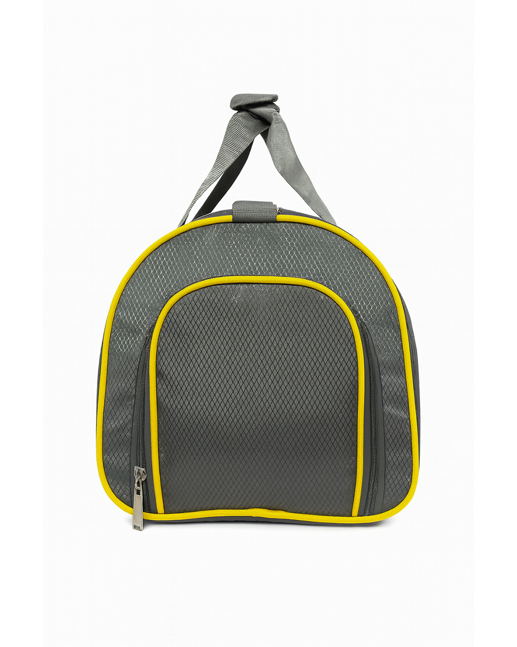 7804 Duffel Bag - Grey