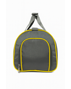 7804 Duffel Bag - Grey
