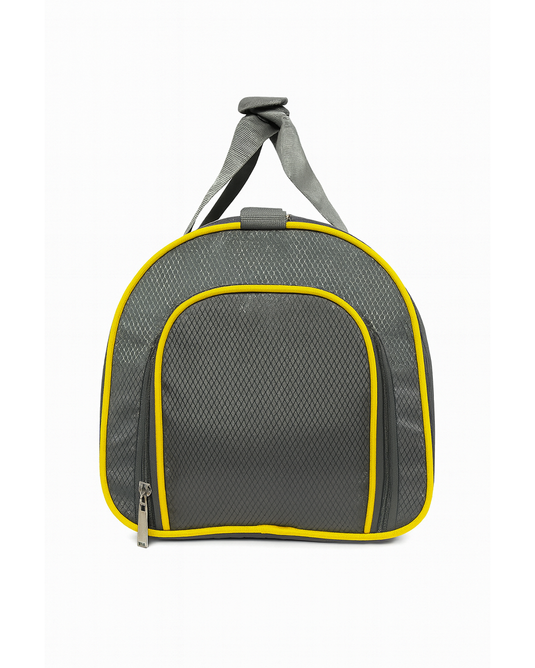 7804 Duffel Bag - Grey