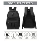 9602 College Bag - Black