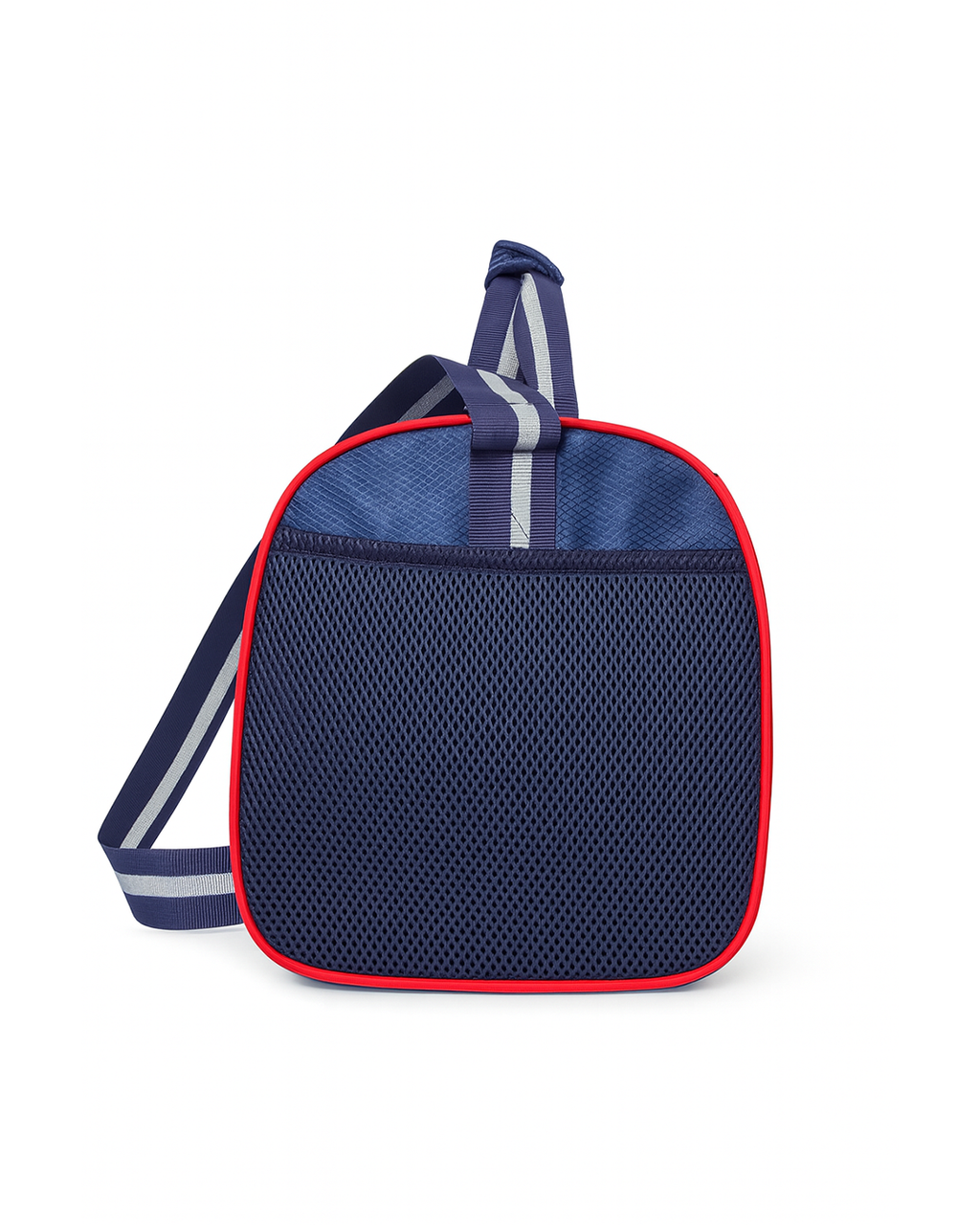 7804 Duffel Bag - Navy Blue