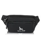 001 Fanny Pack - Black