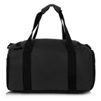 7801 Gym Bag - Black