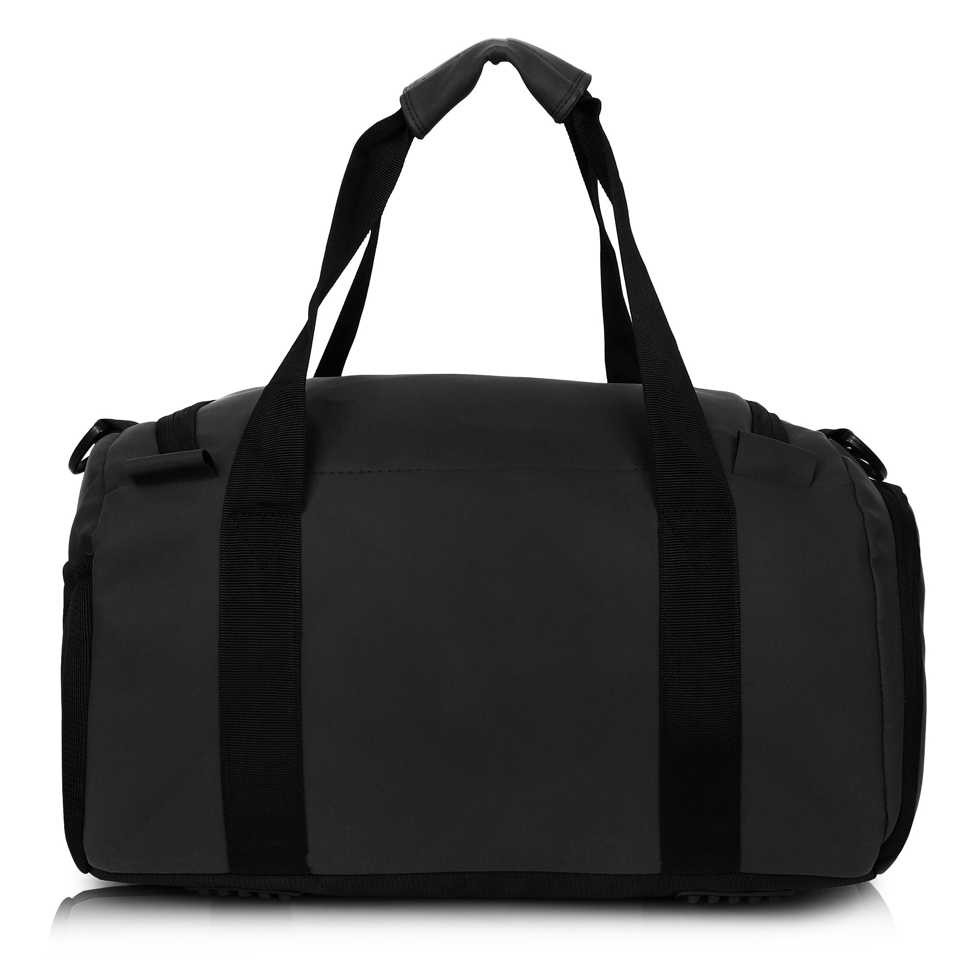 7801 Gym Bag - Black