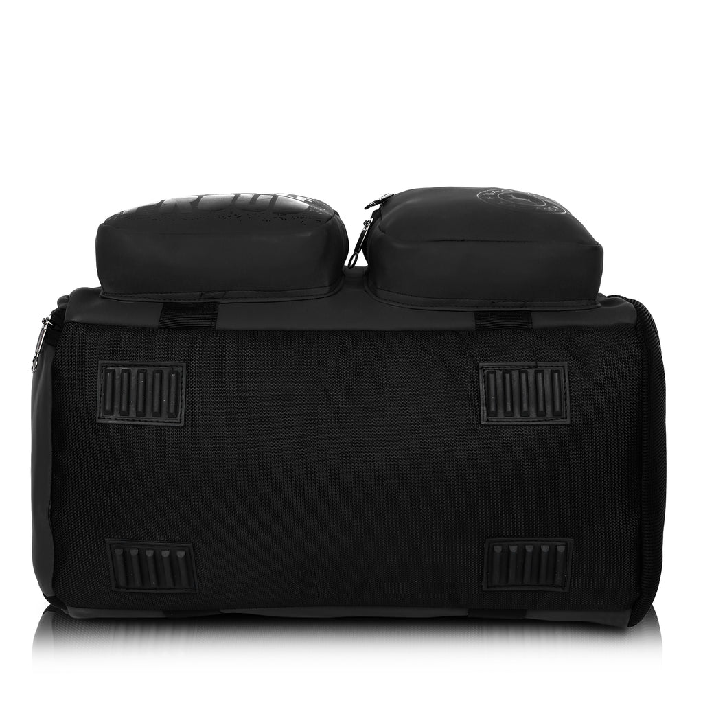 7801 Gym Bag - Black