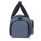7801 Gym Bag - Grey