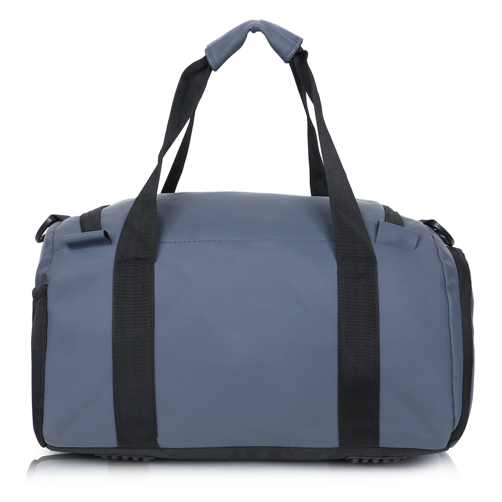 7801 Gym Bag - Grey