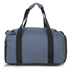 7801 Gym Bag - Grey
