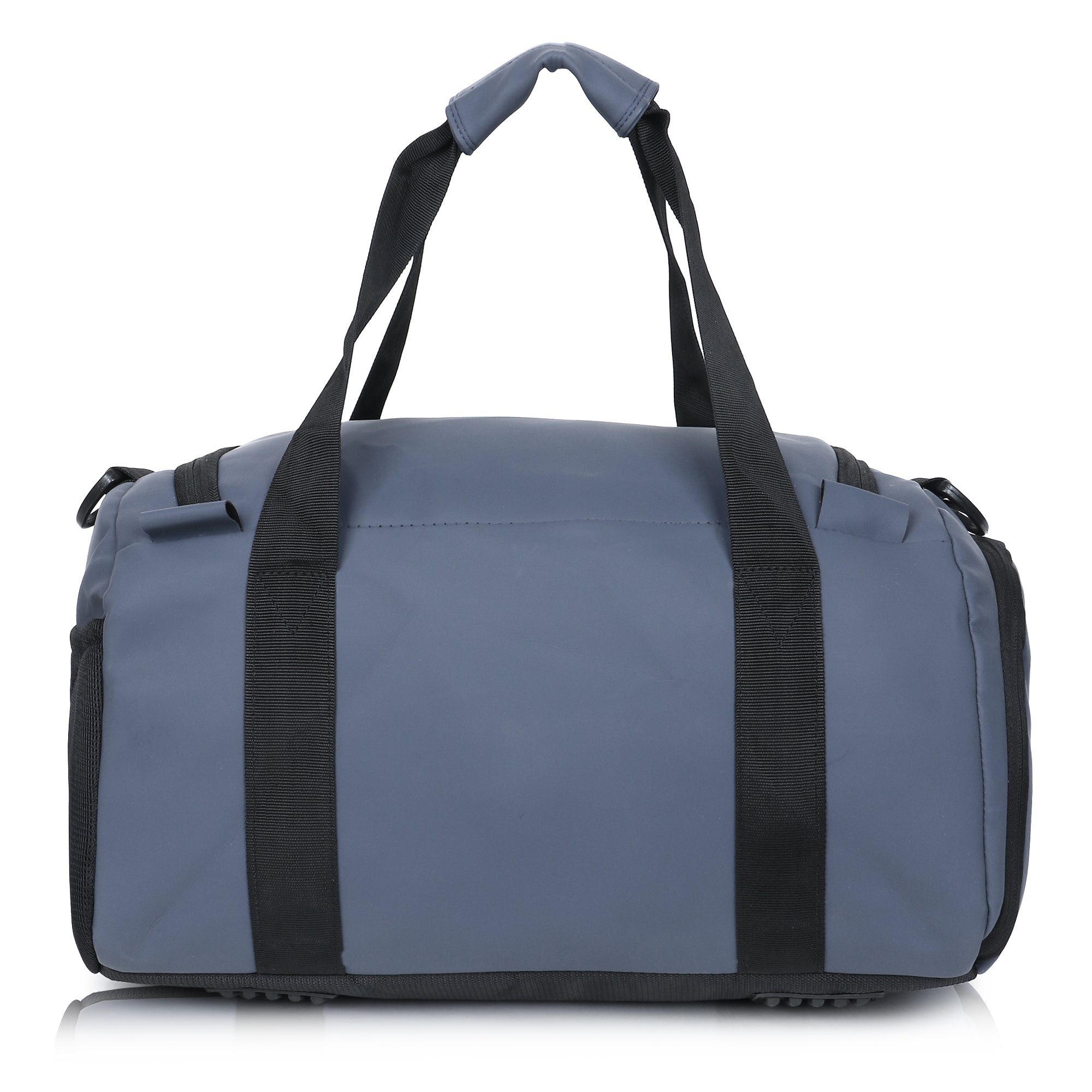 7801 Gym Bag - Grey