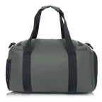 7801 Gym Bag - Dark Green