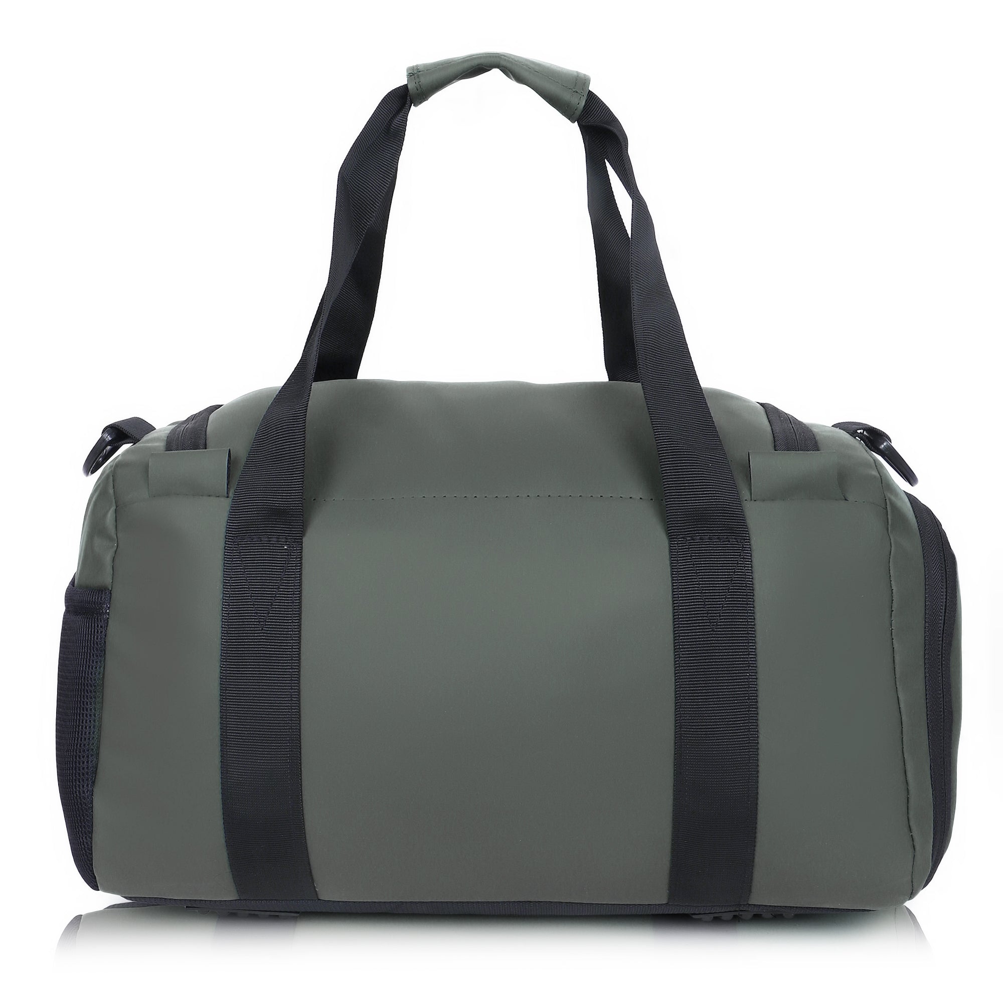 7801 Gym Bag - Dark Green