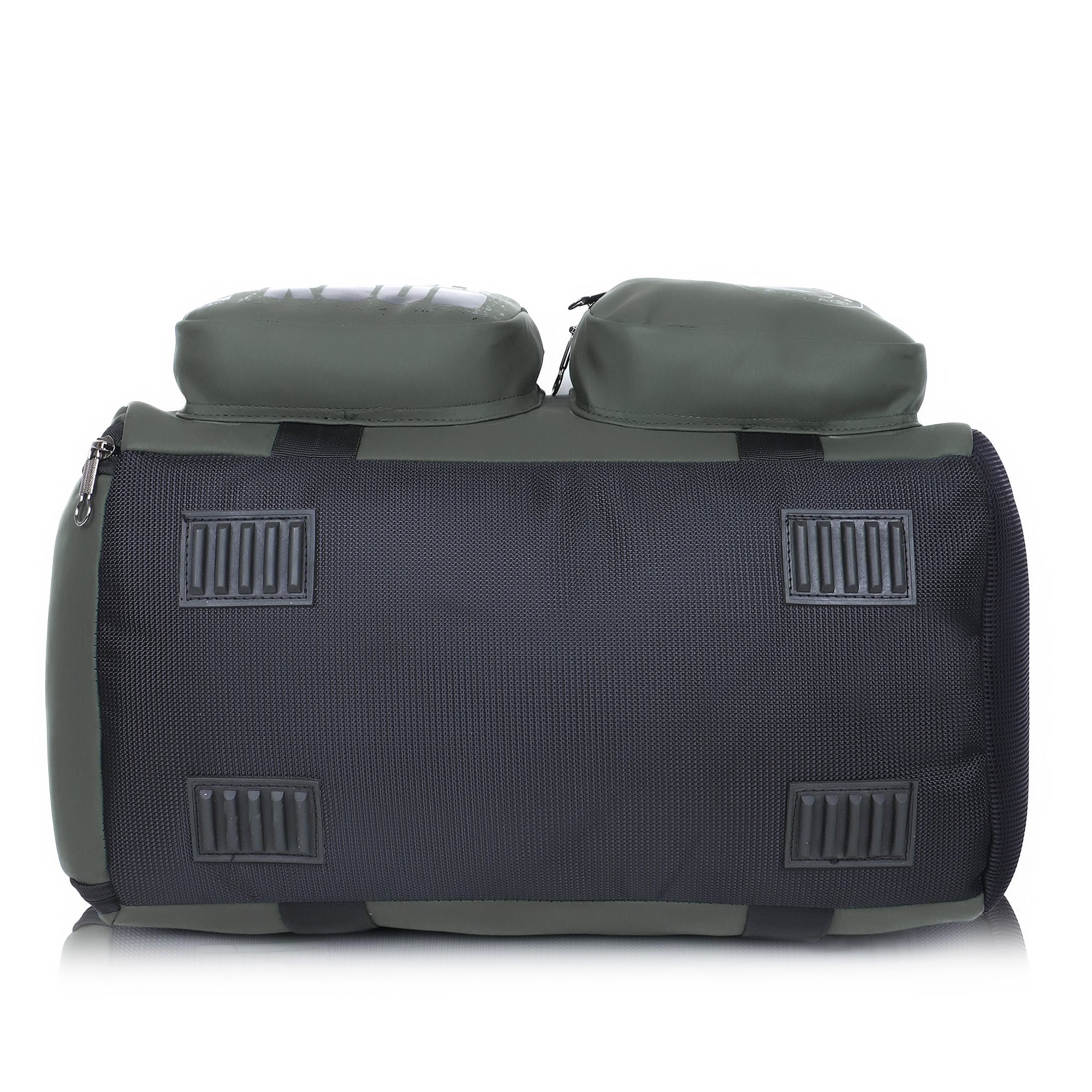 7801 Gym Bag - Dark Green