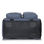 7801 Gym Bag - Grey