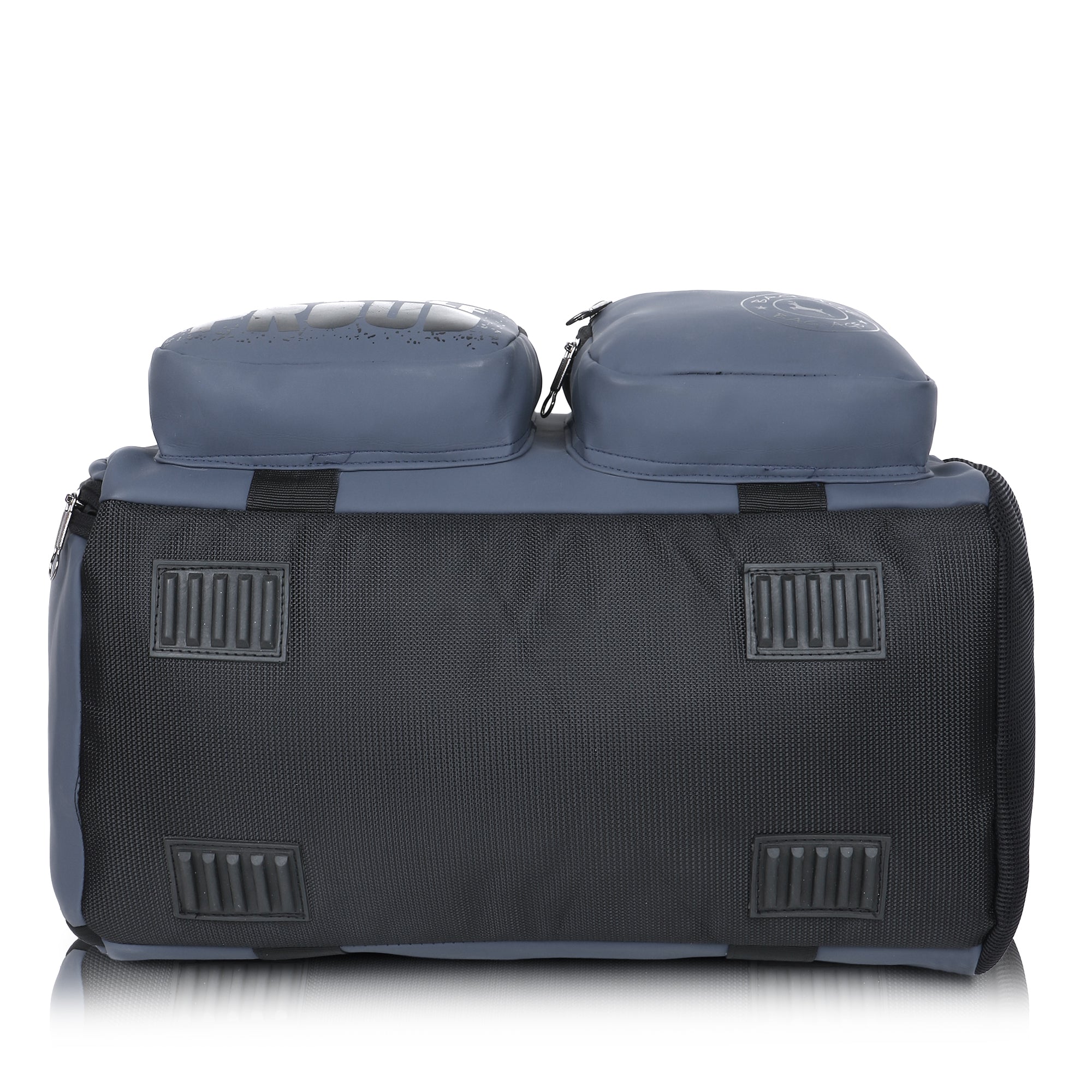 7801 Gym Bag - Grey