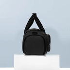 7801 Gym Bag - Black