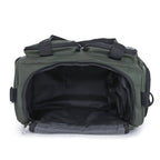 7801 Gym Bag - Dark Green