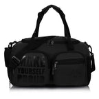 7801 Gym Bag - Black