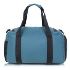 7801 Gym Bag - Teal Blue