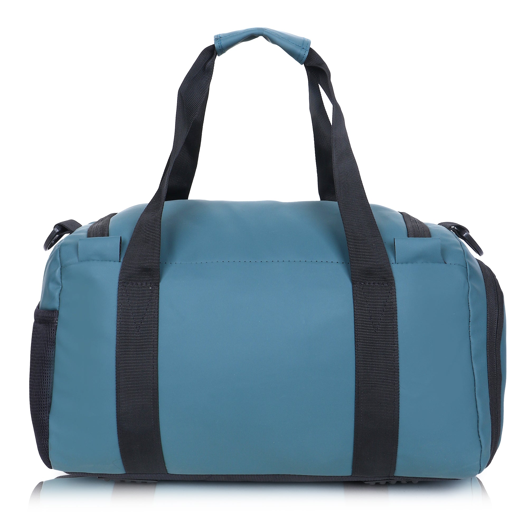 7801 Gym Bag - Teal Blue