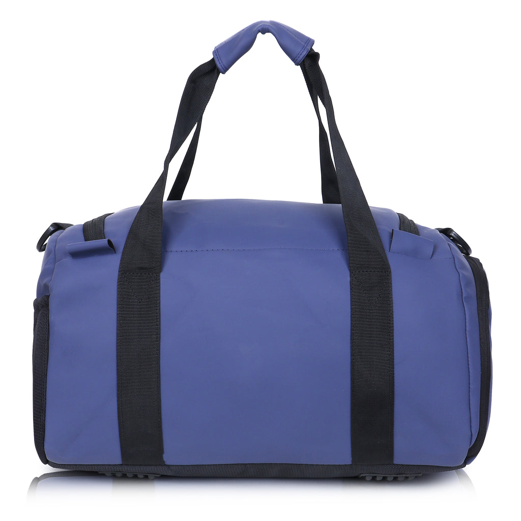 7801 Gym Bag - Navy Blue