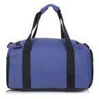 7801 Gym Bag - Navy Blue
