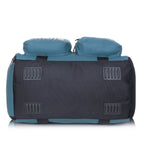 7801 Gym Bag - Teal Blue