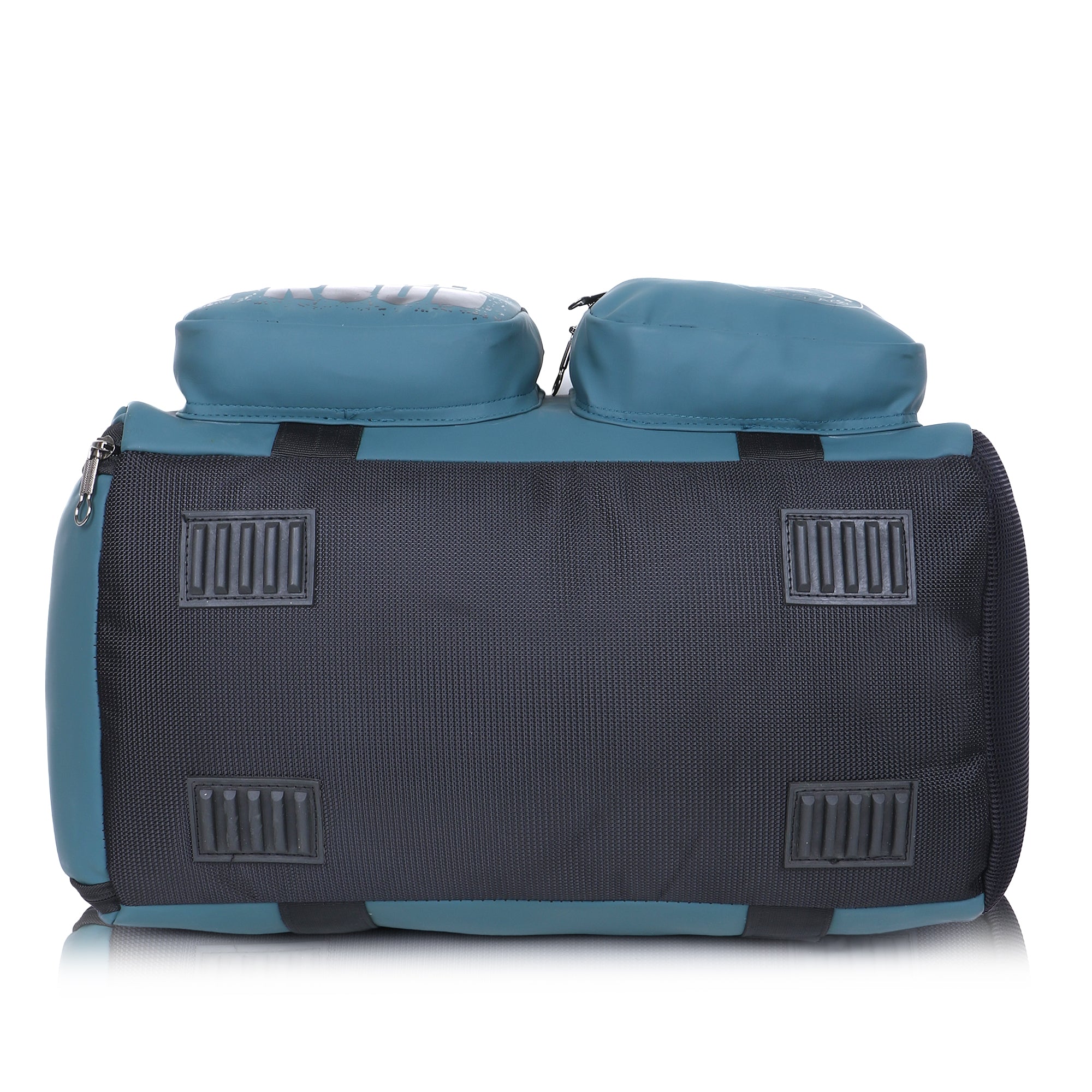 7801 Gym Bag - Teal Blue