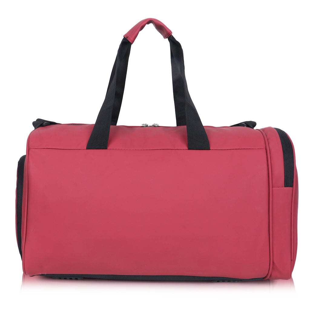 7802 Gym Bag - Red