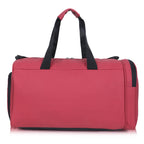7802 Gym Bag - Red