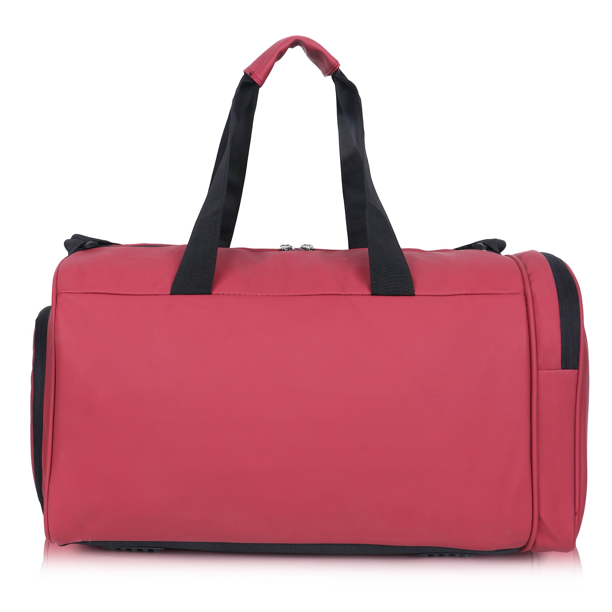 7802 Gym Bag - Red