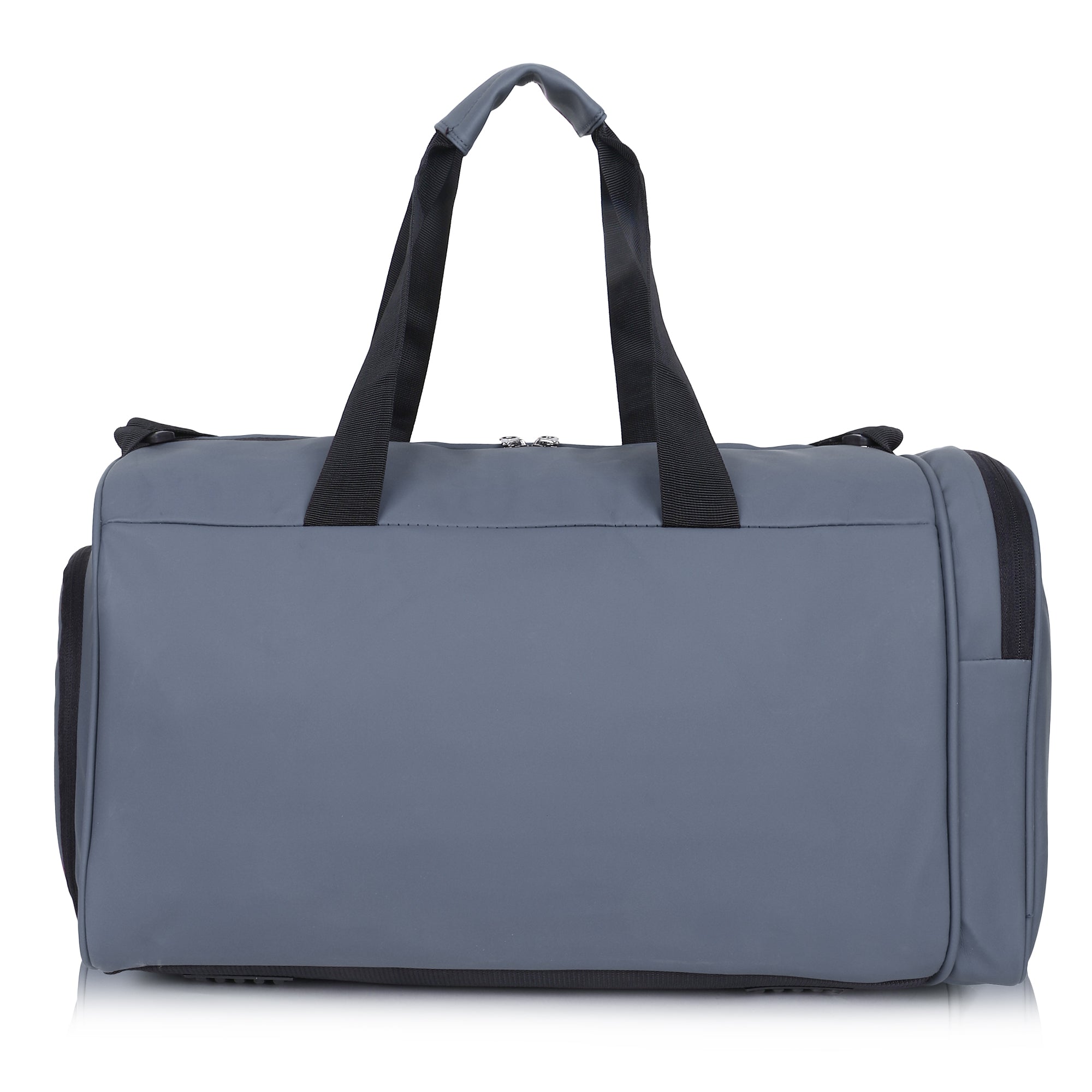 7802 Gym Bag - Grey