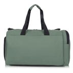 7802 Gym Bag - Olive Green