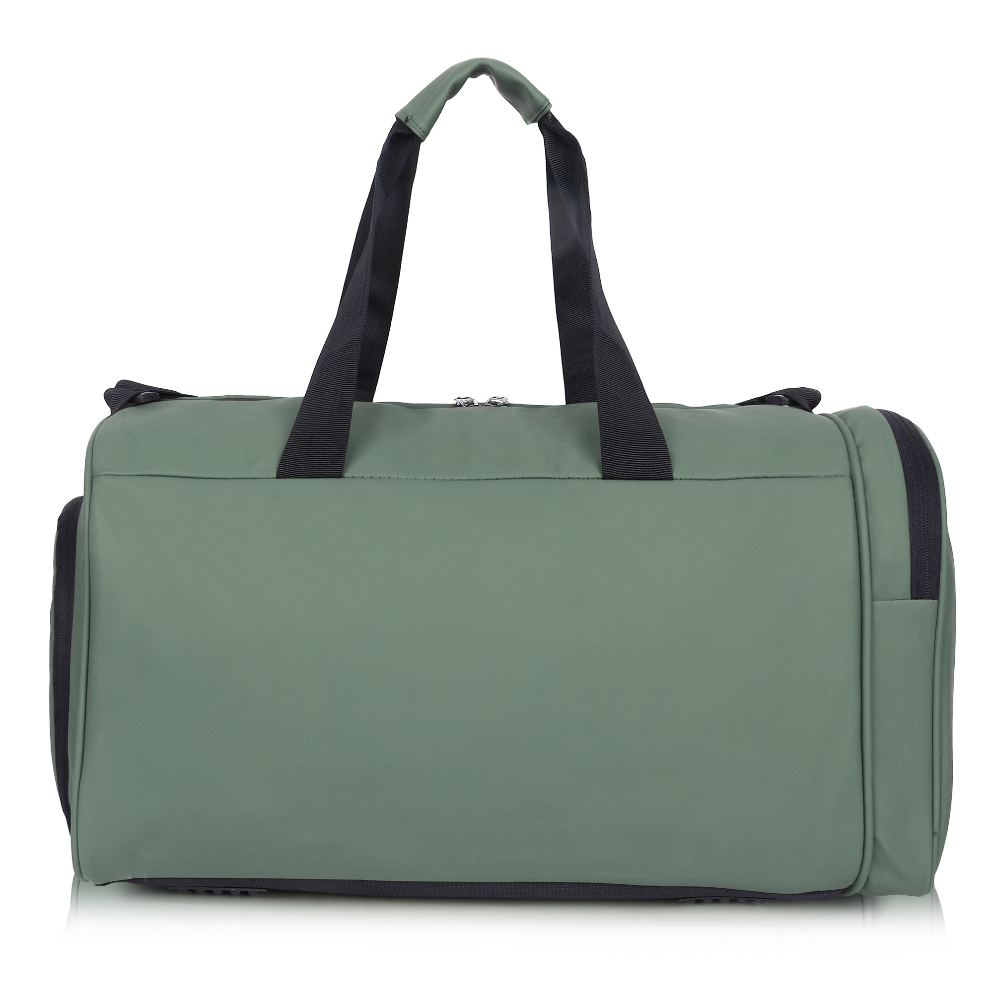 7802 Gym Bag - Olive Green