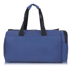 7802 Gym Bag - Navy Blue