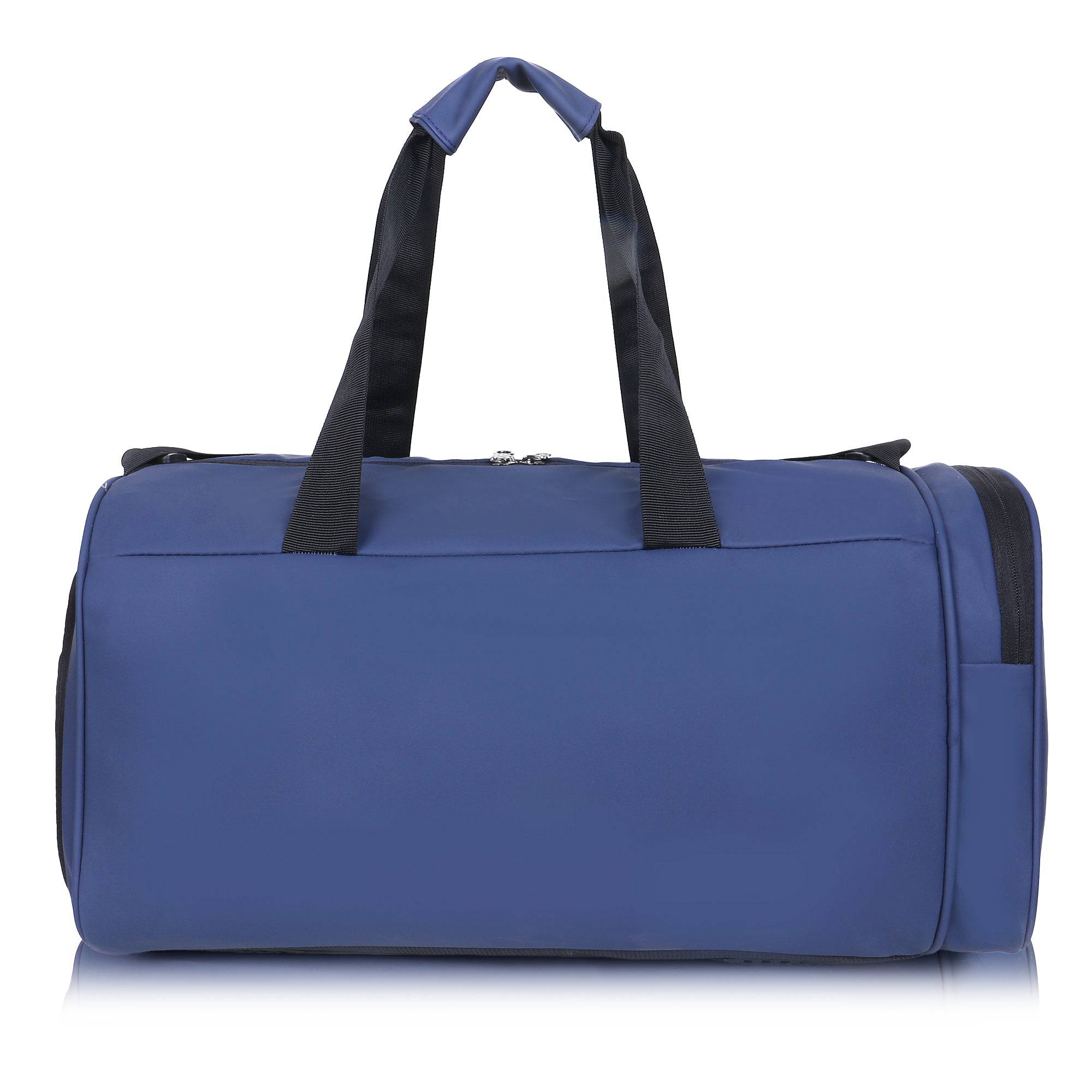 7802 Gym Bag - Navy Blue