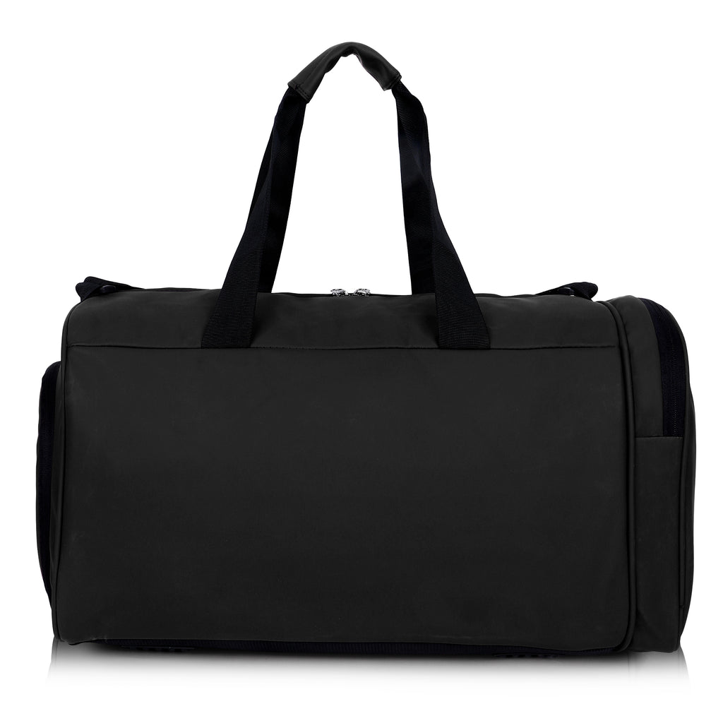 7802 Gym Bag - Black