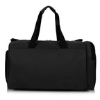7802 Gym Bag - Black