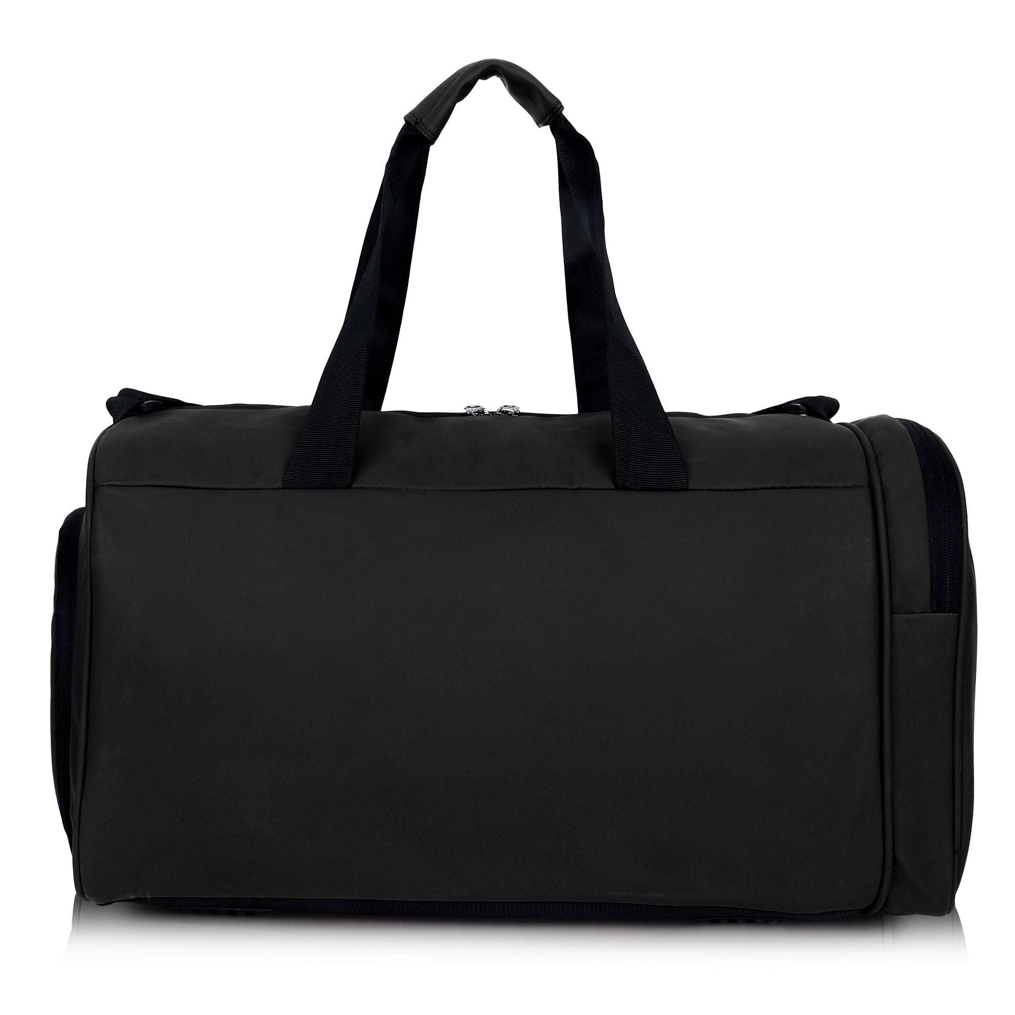 7802 Gym Bag - Black