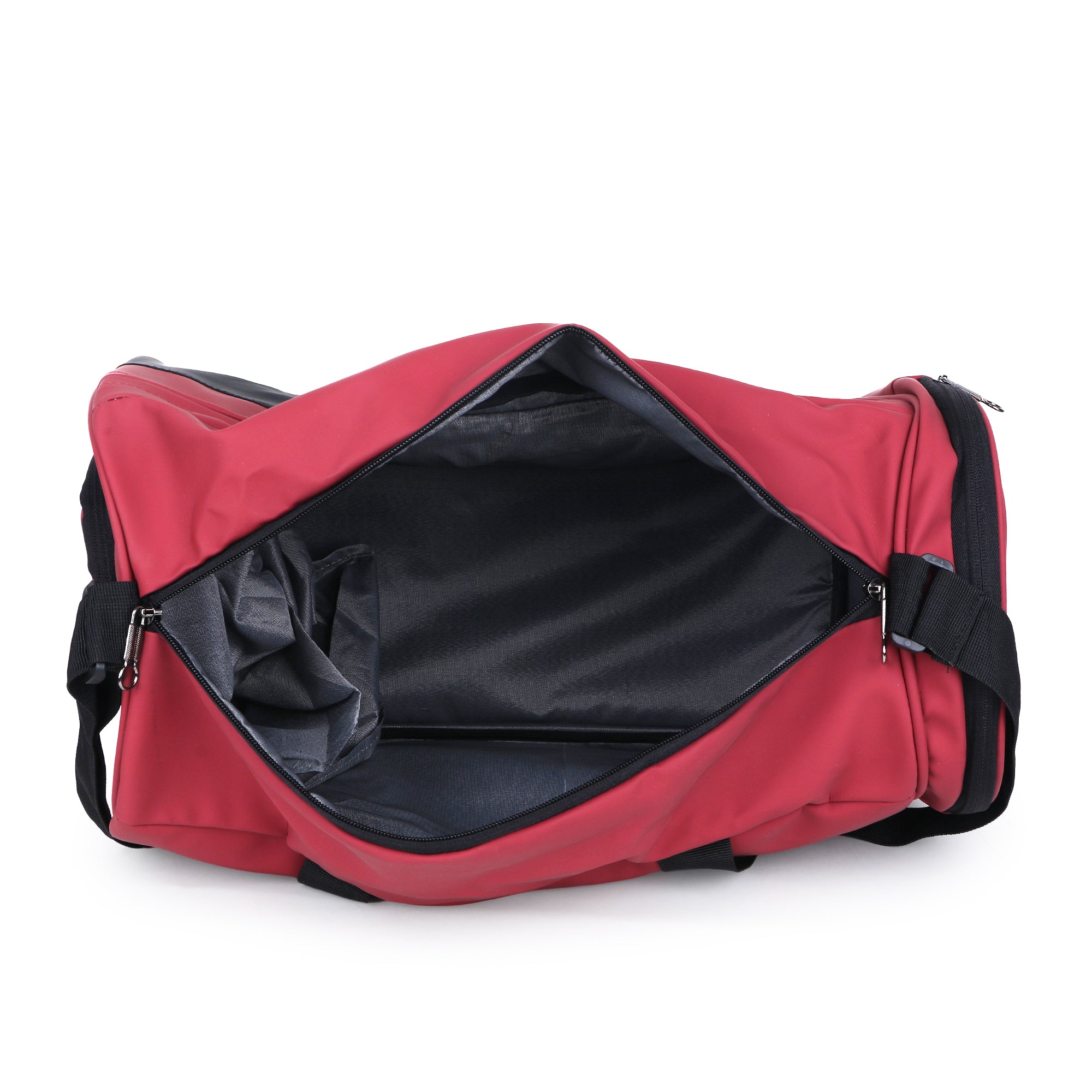 7802 Gym Bag - Red