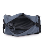 7802 Gym Bag - Grey